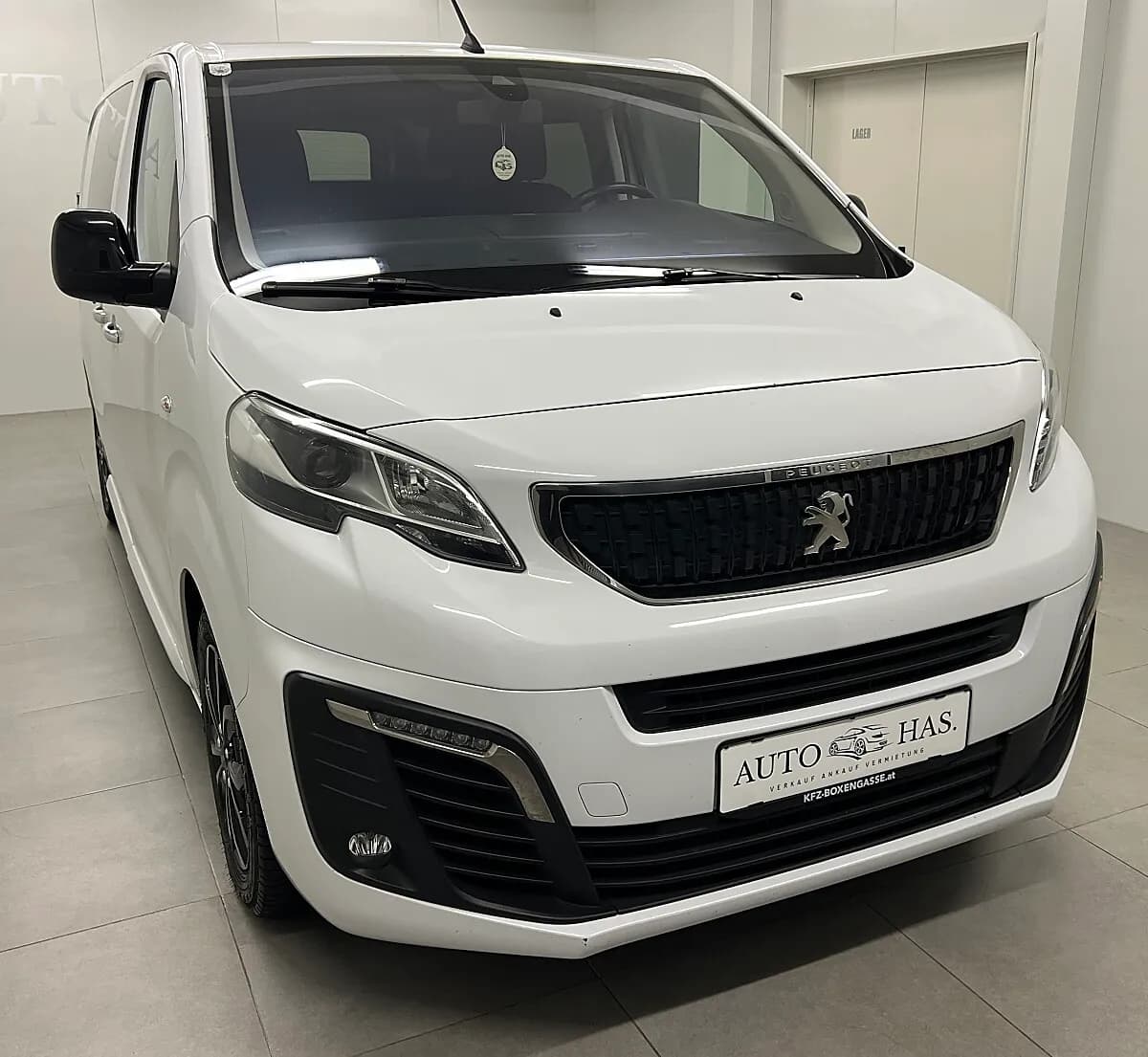 Peugeot Expert