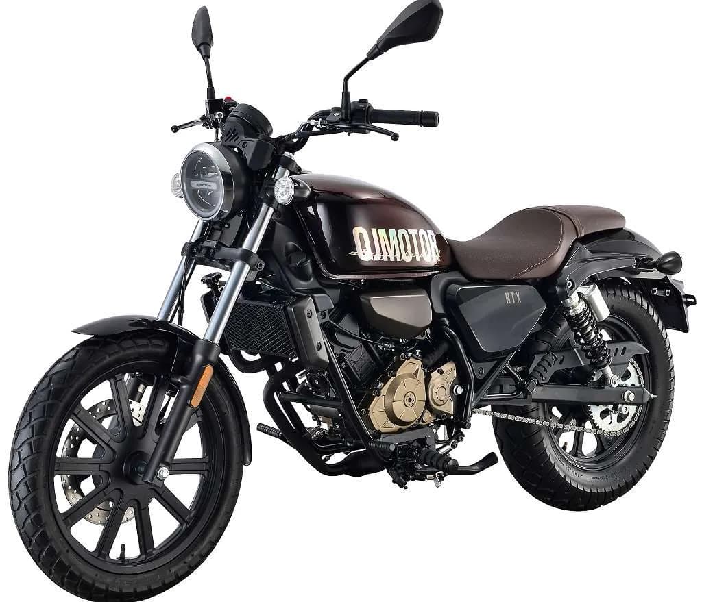 QJ Motor Sonstige – € 3.199, 0 km – Bild 1 von 1