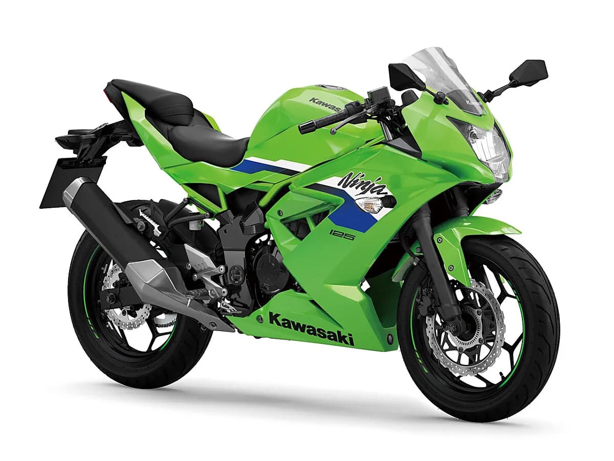 Kawasaki Ninja – € 4.799, 0 km – Bild 1 von 19