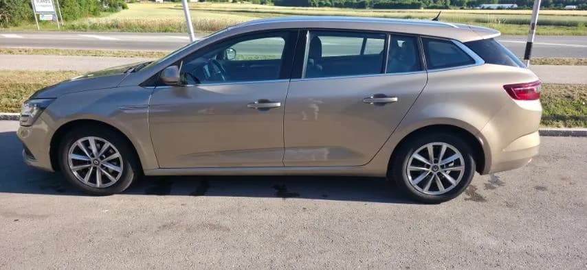 Renault Mégane