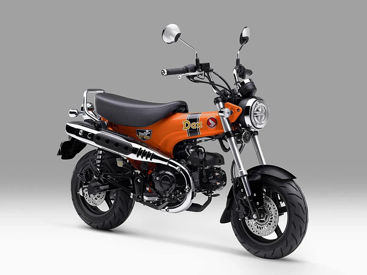 Honda Sonstige – € 4.790, 0 km – Bild 1 von 6