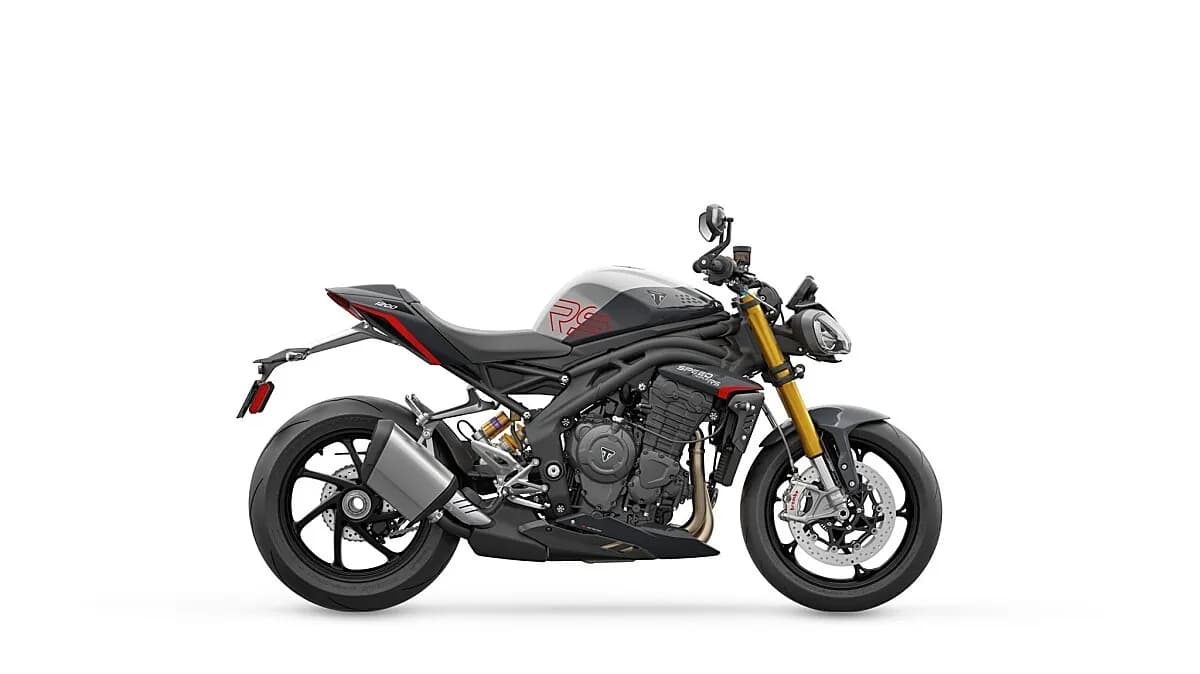 Triumph Speed Triple RS 1200 – € 24.095, 0 km – Bild 1 von 4