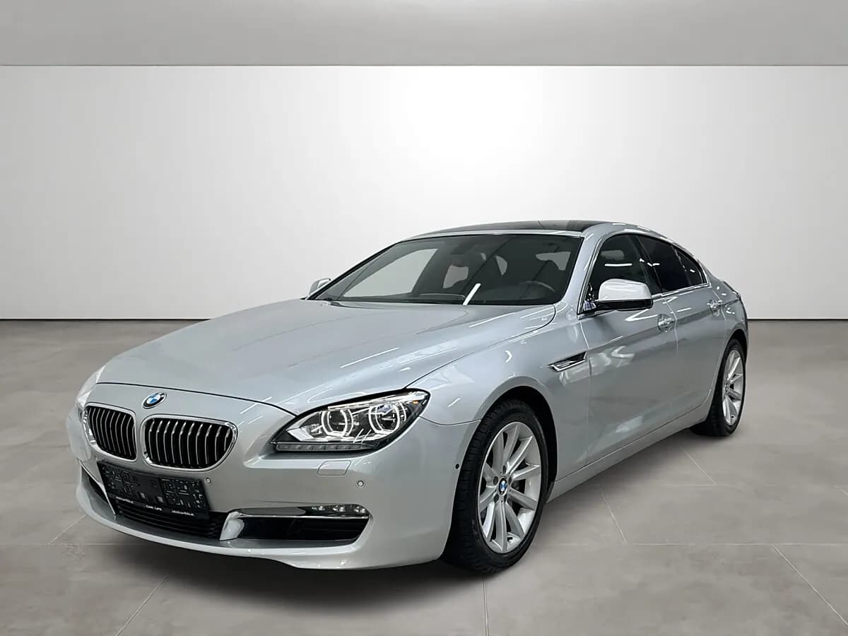 BMW 6er-Reihe