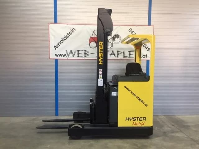 Hyster Sonstige
