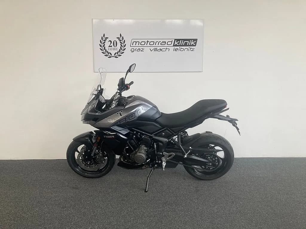 Triumph Tiger – € 13.195, 0 km – Bild 1 von 17