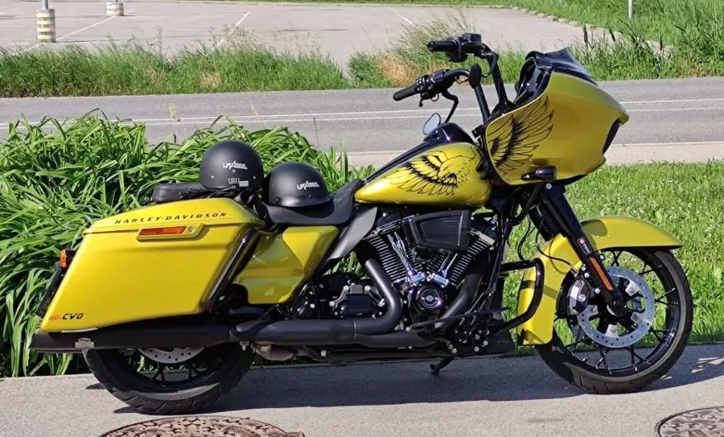 Harley-Davidson Road Glide