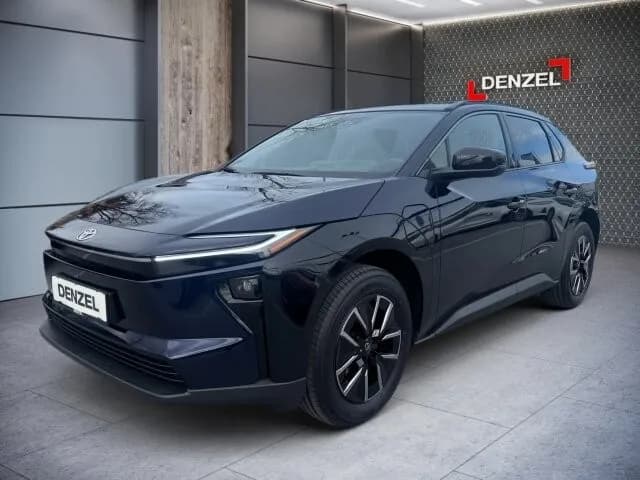 Toyota bZ4X 2026 – € 39.190, 2 500 km – Bild 1 von 15