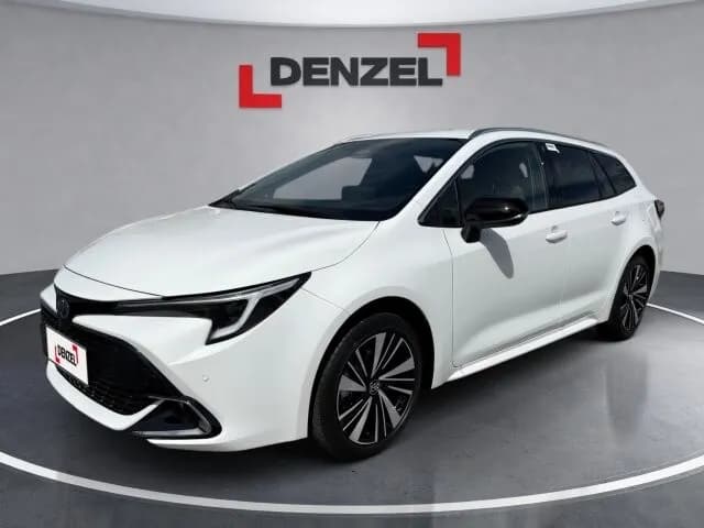 Toyota Corolla – € 30.250, 10 km – Bild 1 von 15