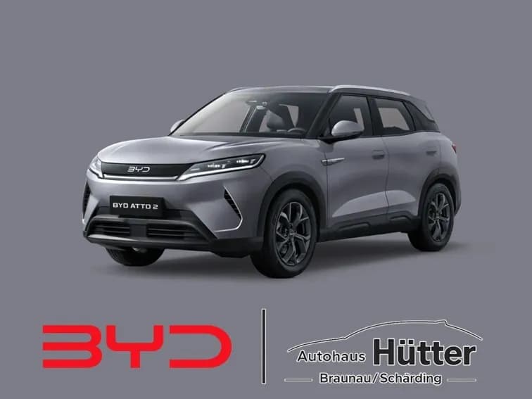 BYD Atto 2
