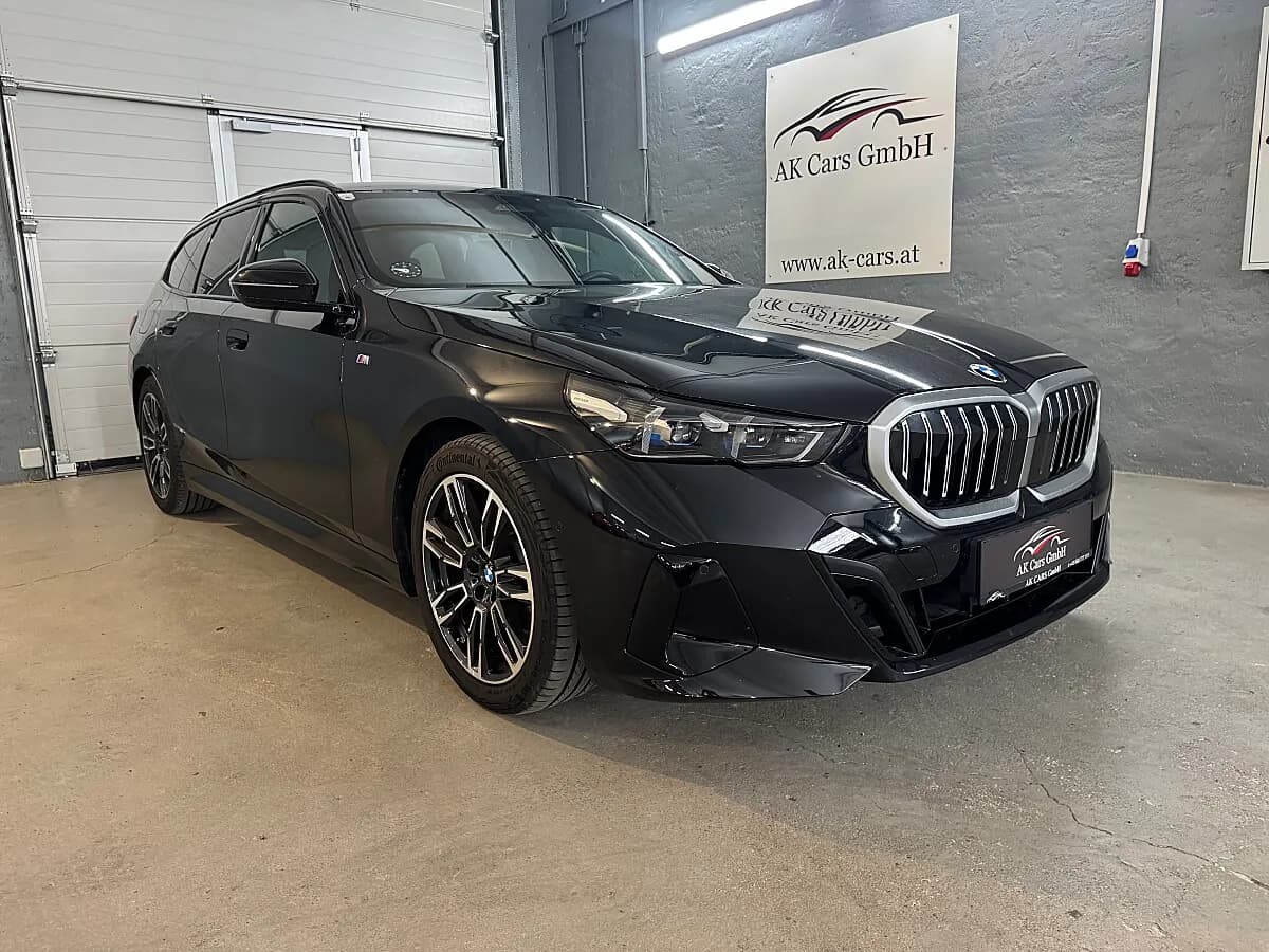 BMW 5er-Reihe