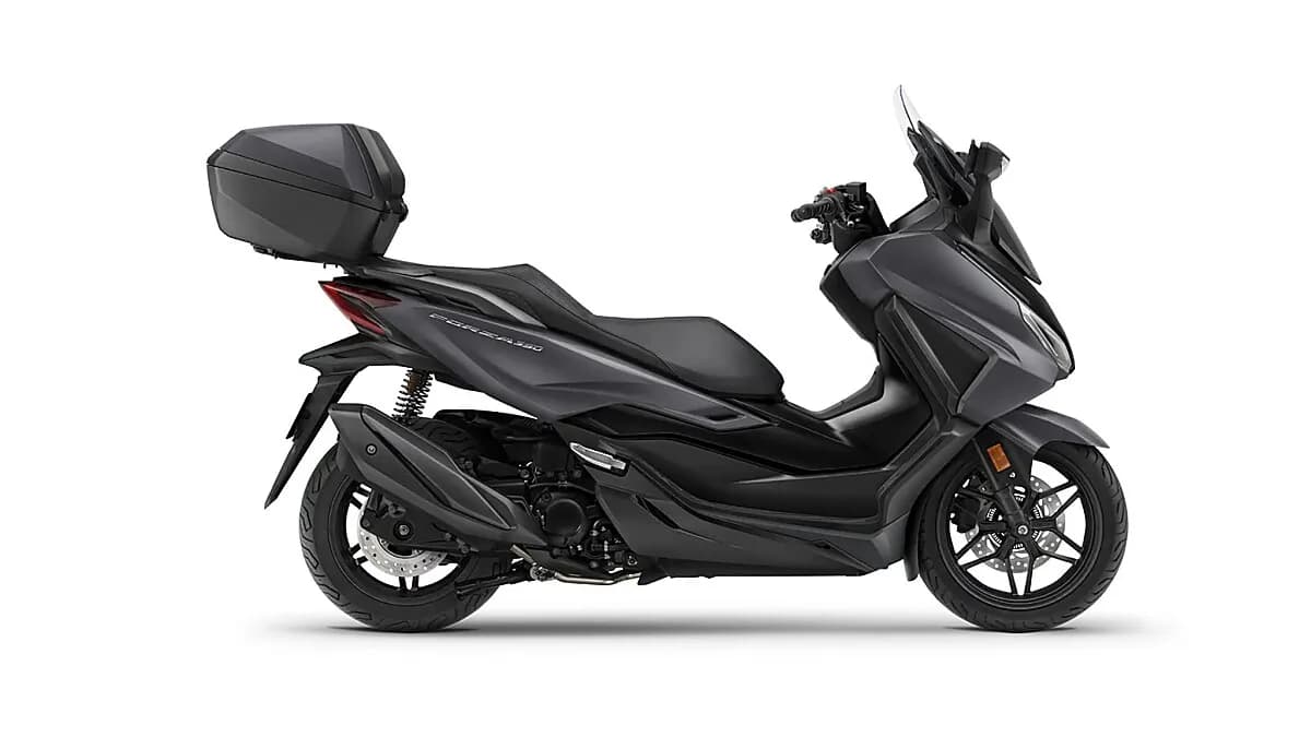 Honda Forza