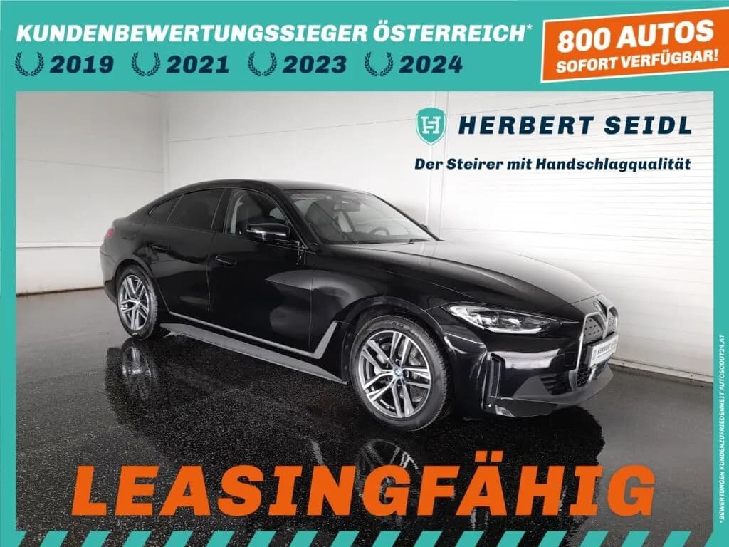 BMW i4