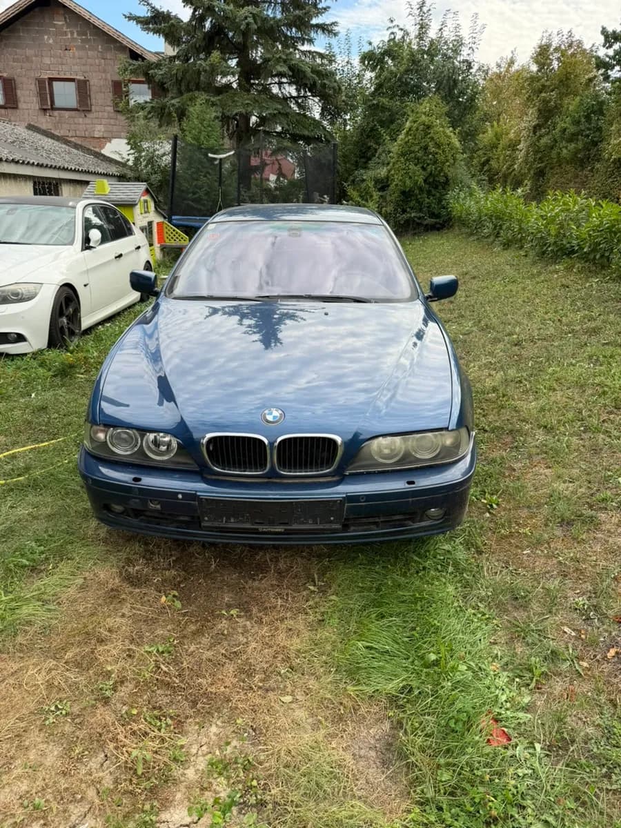 BMW 3er-Reihe
