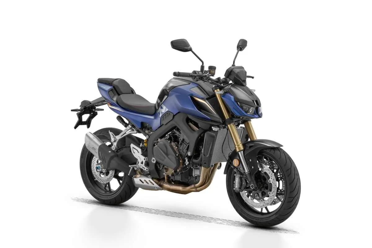 QJ Motor Sonstige – € 9.299, 0 km – Bild 1 von 1