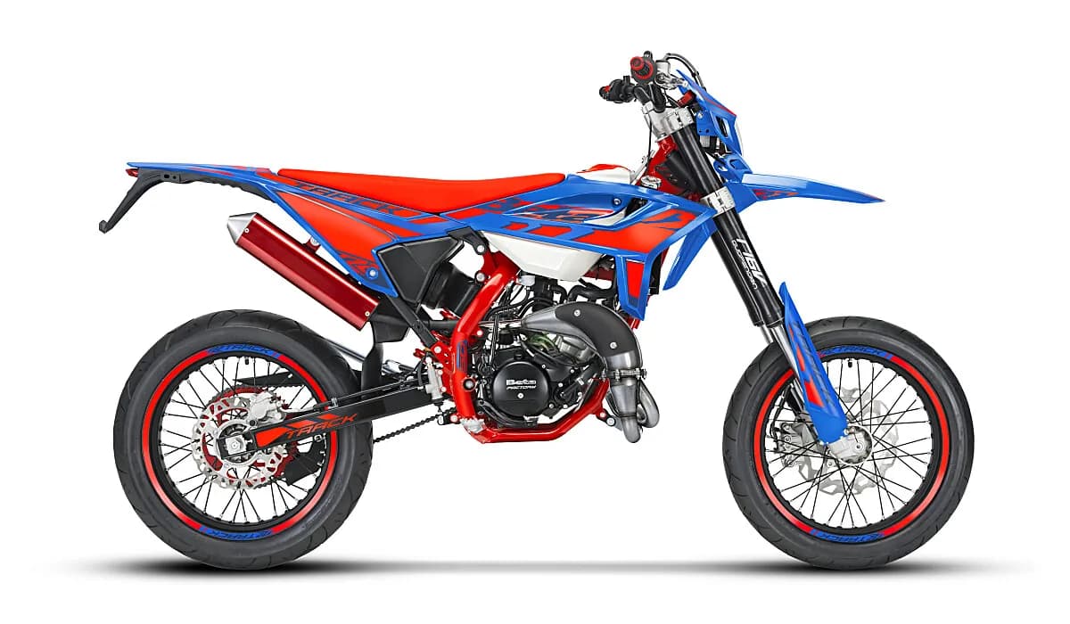 Beta RR