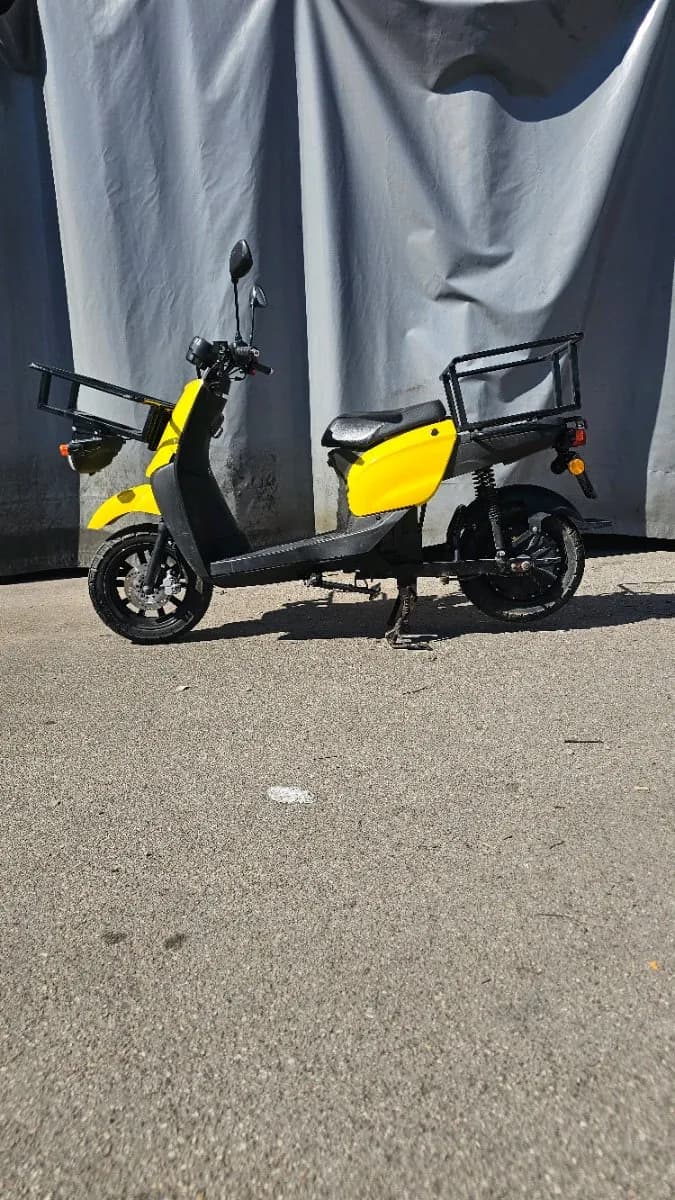 KSR Moto Sonstige