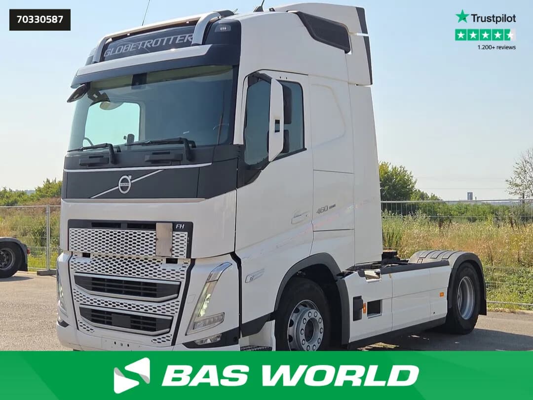Volvo FH