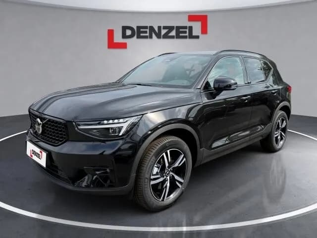 Volvo XC40 – € 41.790, 5 km – Bild 1 von 13