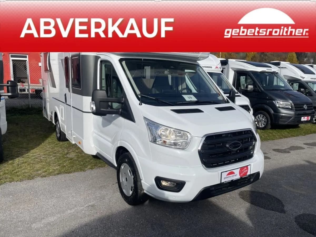 Sun Living S 72 DC – € 87.900, 0 km – Bild 1 von 23
