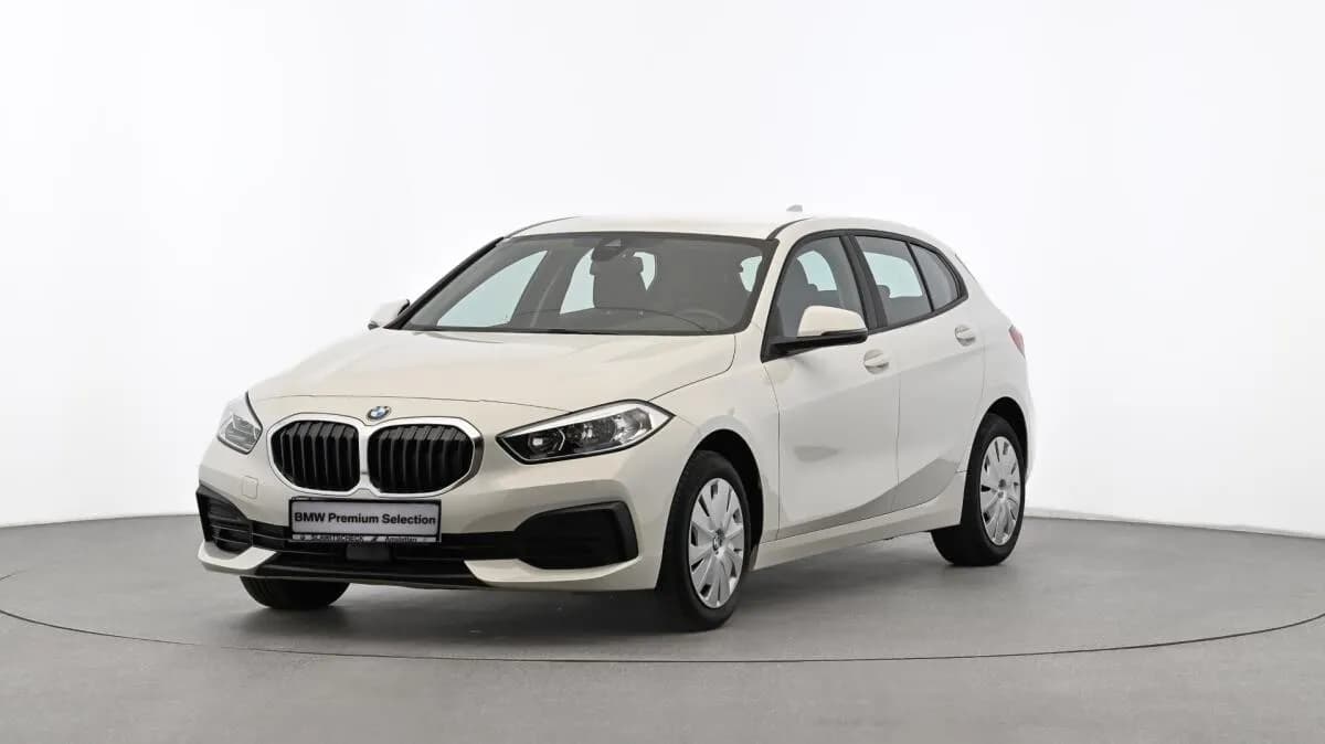 BMW 1er-Reihe