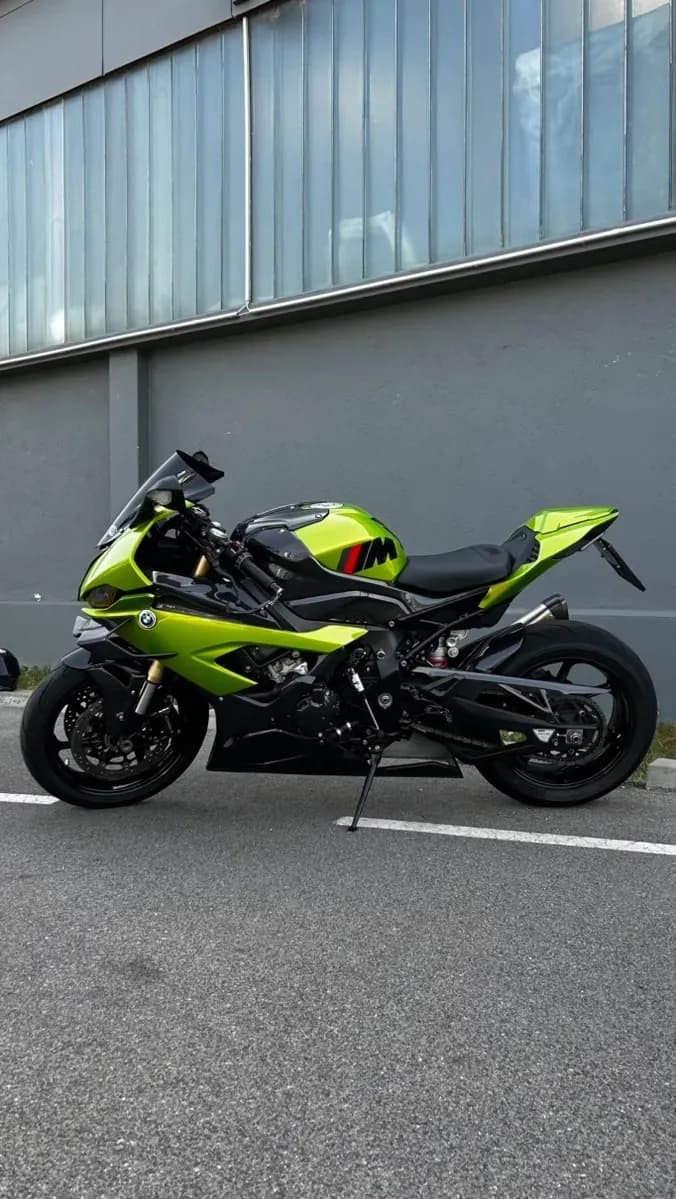BMW S 1000