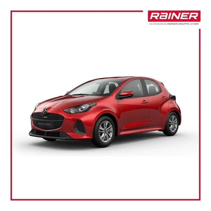Mazda Mazda2 2026 – € 26.999, 5 km – Bild 1 von 8