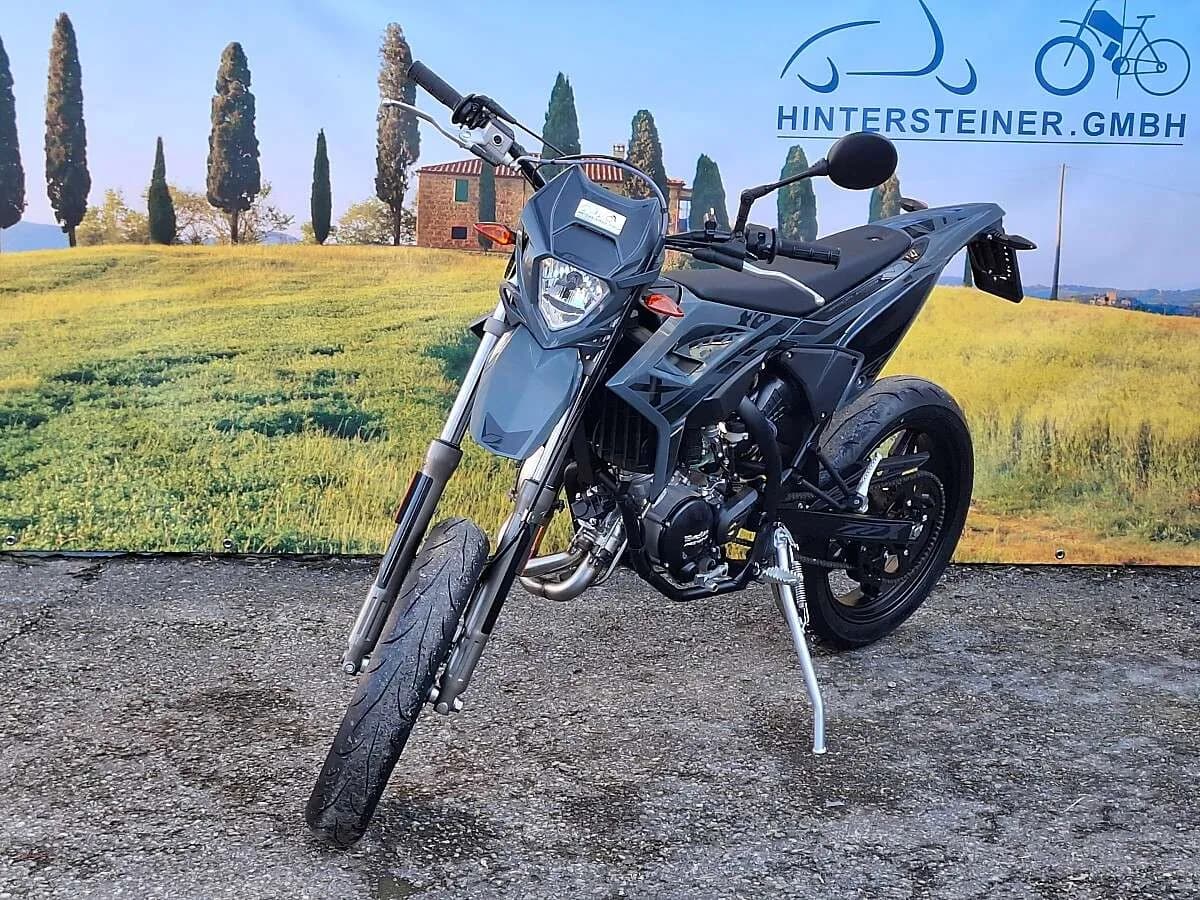 Beta RR