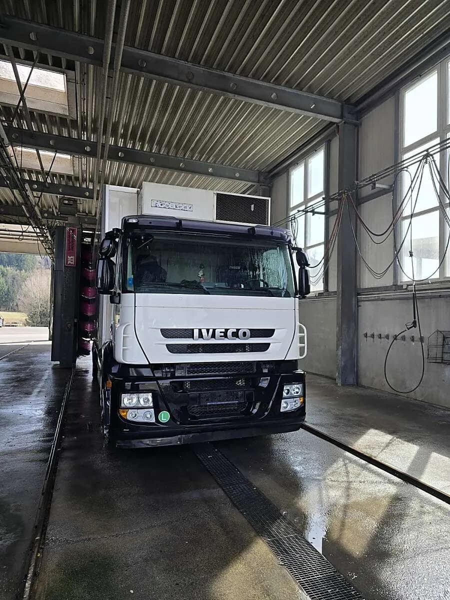IVECO Sonstige