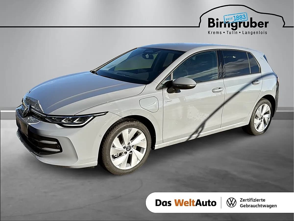 VW Golf 2026 – € 33.970, 201 km – Bild 1 von 15