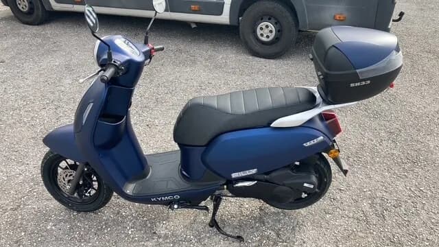 Kymco Sonstige