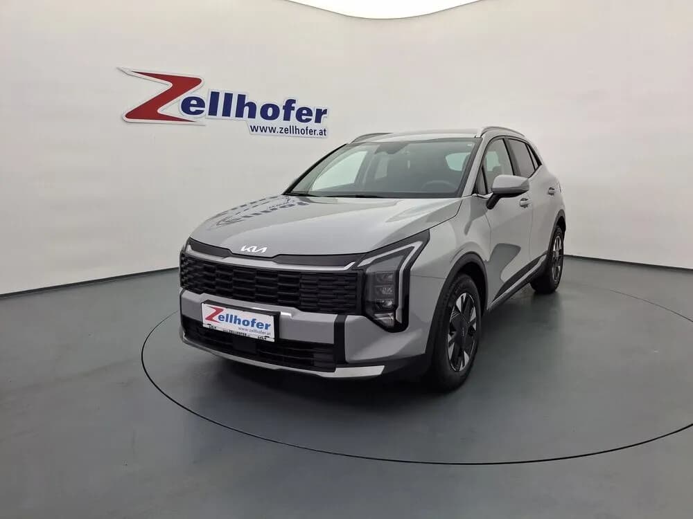 KIA Sportage – € 32.190, 15 km – Bild 1 von 13