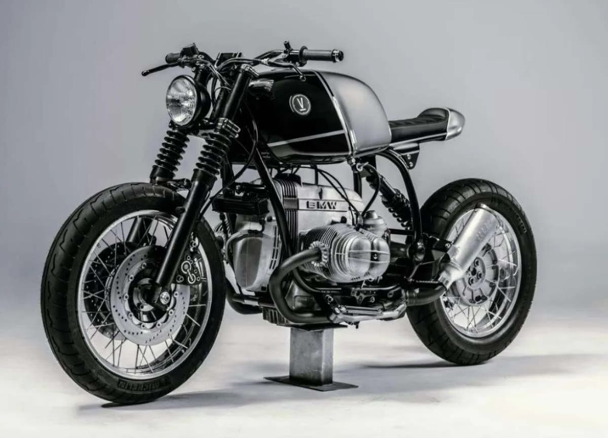BMW R 100