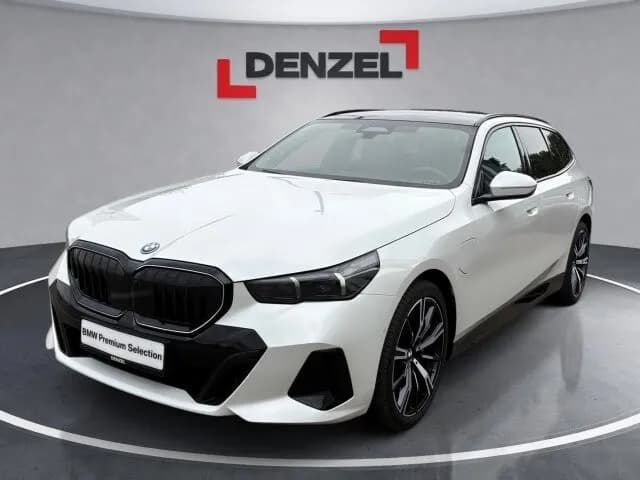 BMW 5er-Reihe