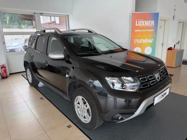 Dacia Duster 2018 – € 14.990, 133 346 km – Bild 1 von 18