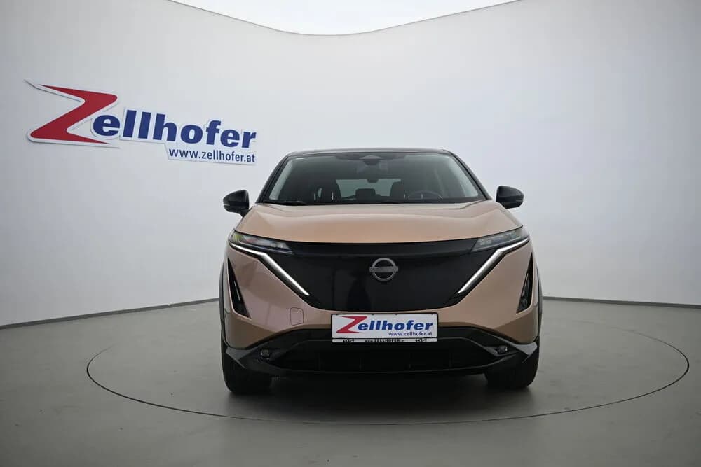 Nissan Ariya