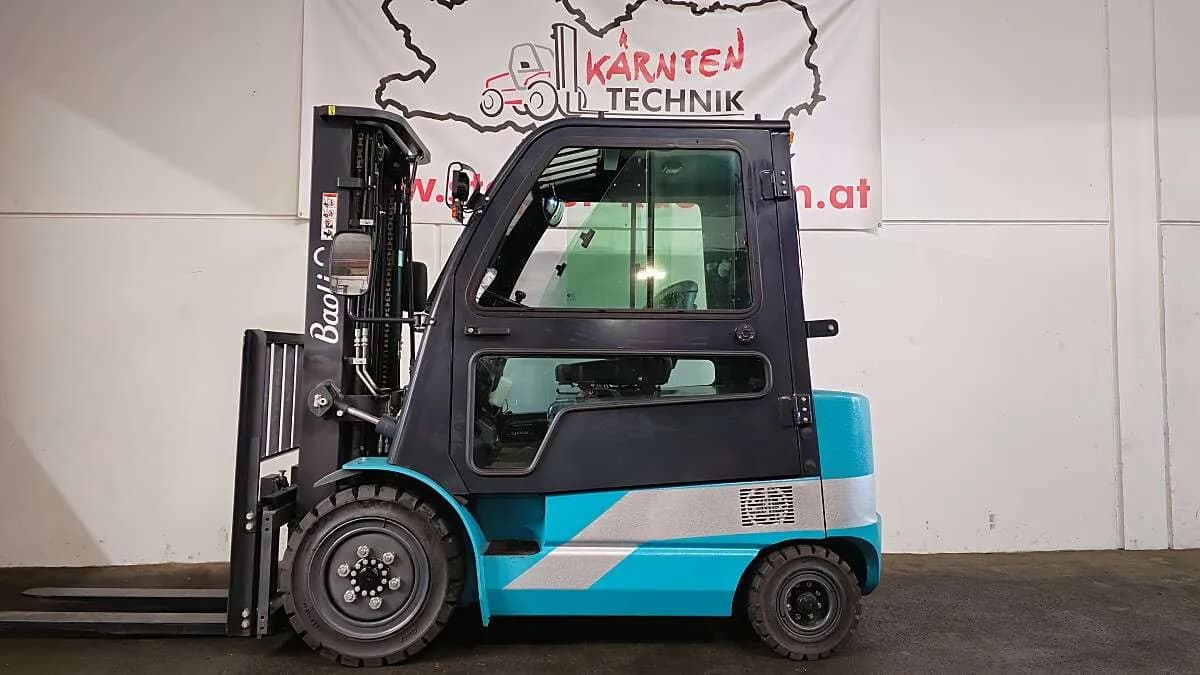 Sonstige Sonstige 2022 – € 29.880, 104 km – Bild 1 von 10