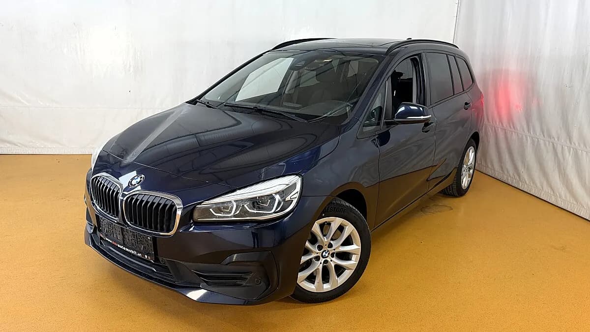BMW 2er-Reihe