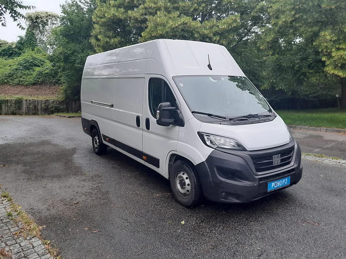 Fiat Ducato