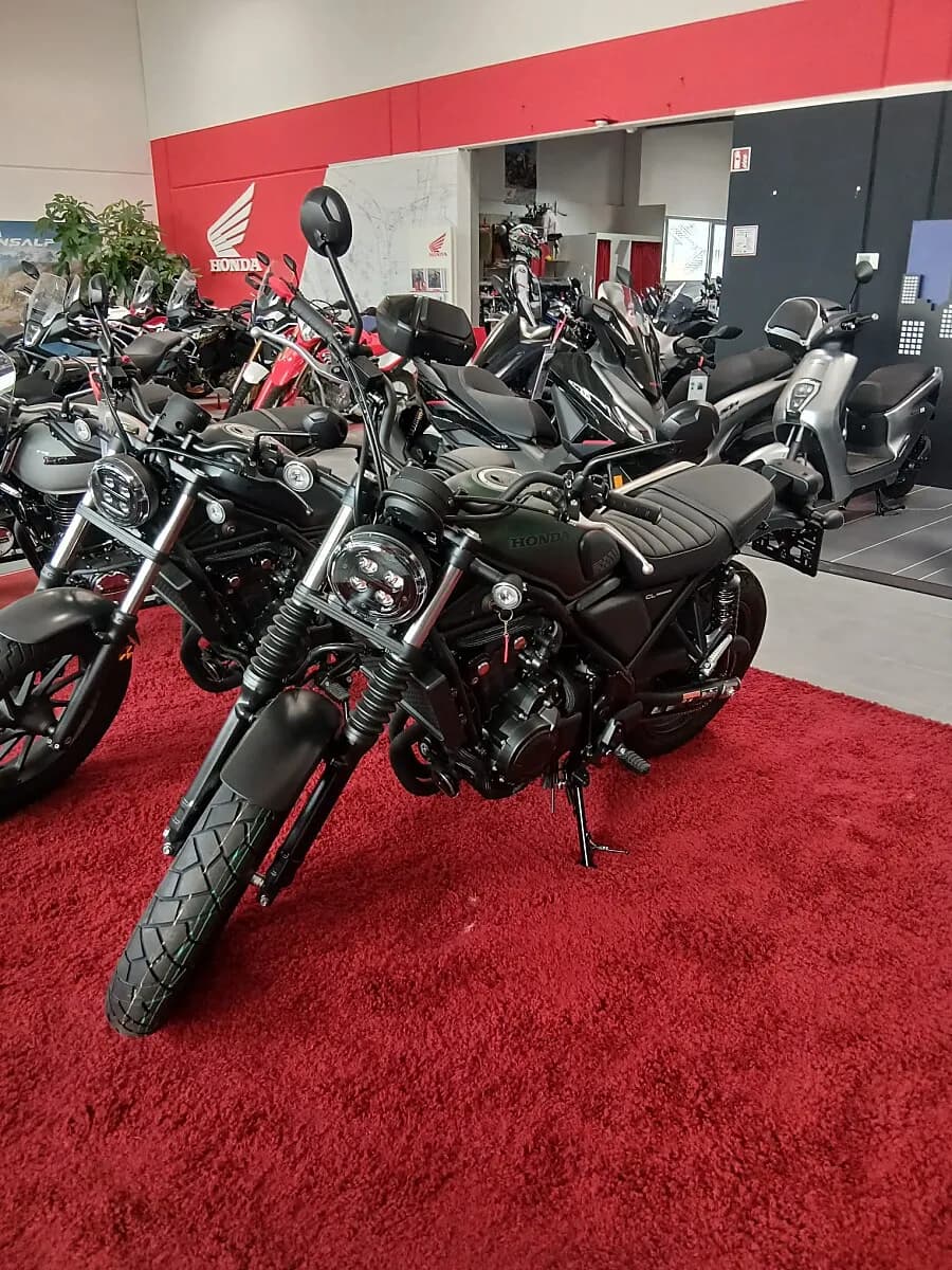 Honda Sonstige – € 6.590, 0 km – Bild 1 von 4