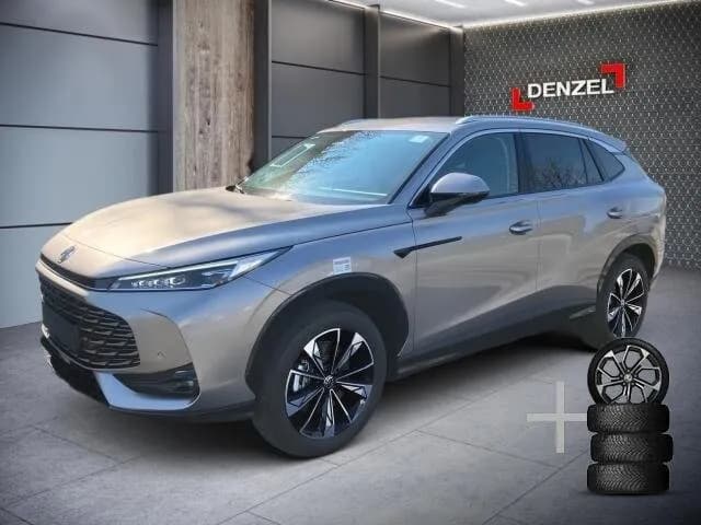 MG HS 2026 – € 31.890, 10 km – Bild 1 von 15