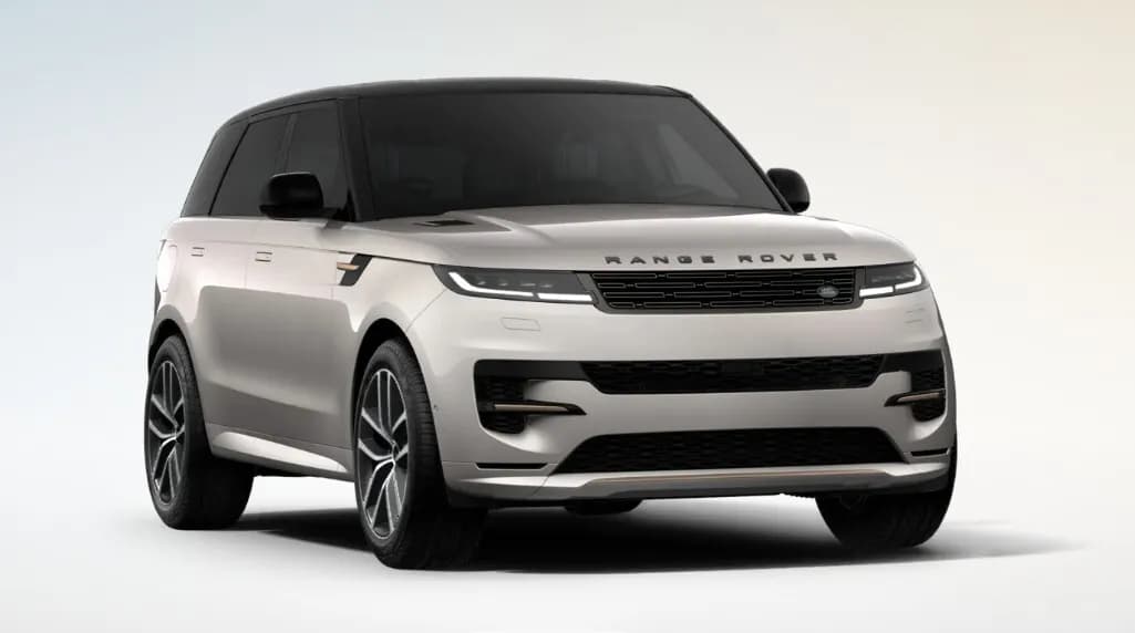 Land Rover Range Rover Sport – € 110.900, 0 km – Bild 1 von 6