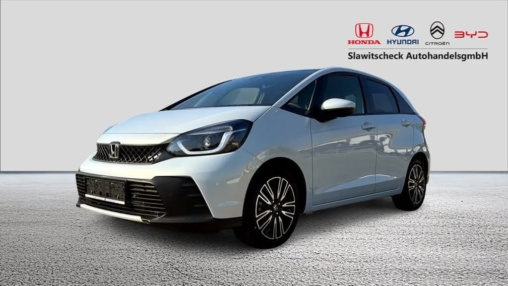 Honda Jazz – € 27.990, 10 km – Bild 1 von 15