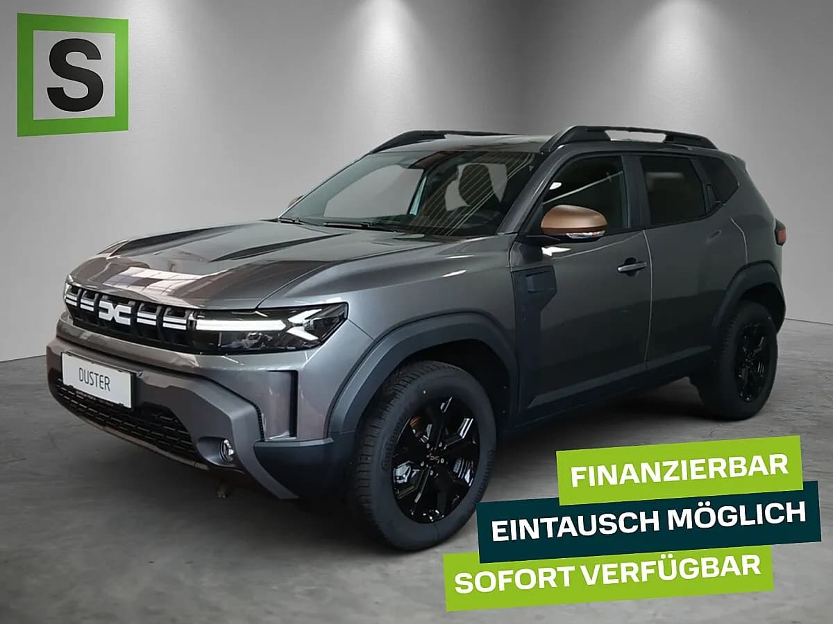 Dacia Duster – € 25.838, 10 km – Bild 1 von 7