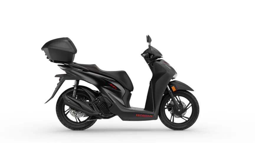 Honda SH