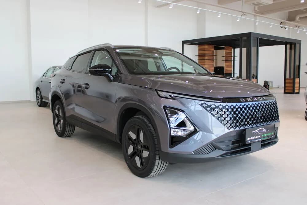 Omoda Omoda 5 – € 29.990, 0 km – Bild 1 von 20