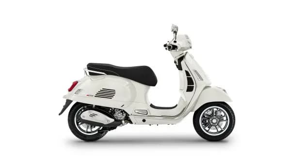 Vespa GTS – € 7.499, 0 km – Bild 1 von 1
