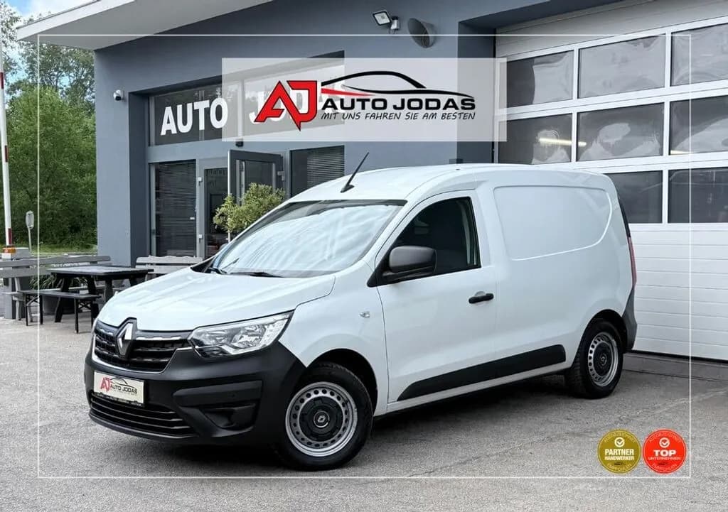 Renault Express 2023 – € 14.500, 97 708 km – Bild 1 von 18
