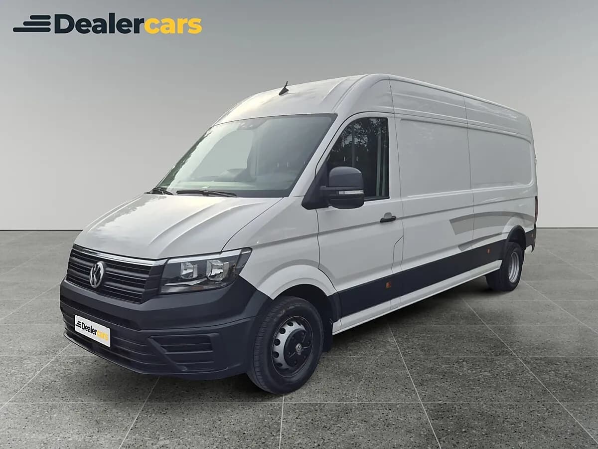 VW Crafter
