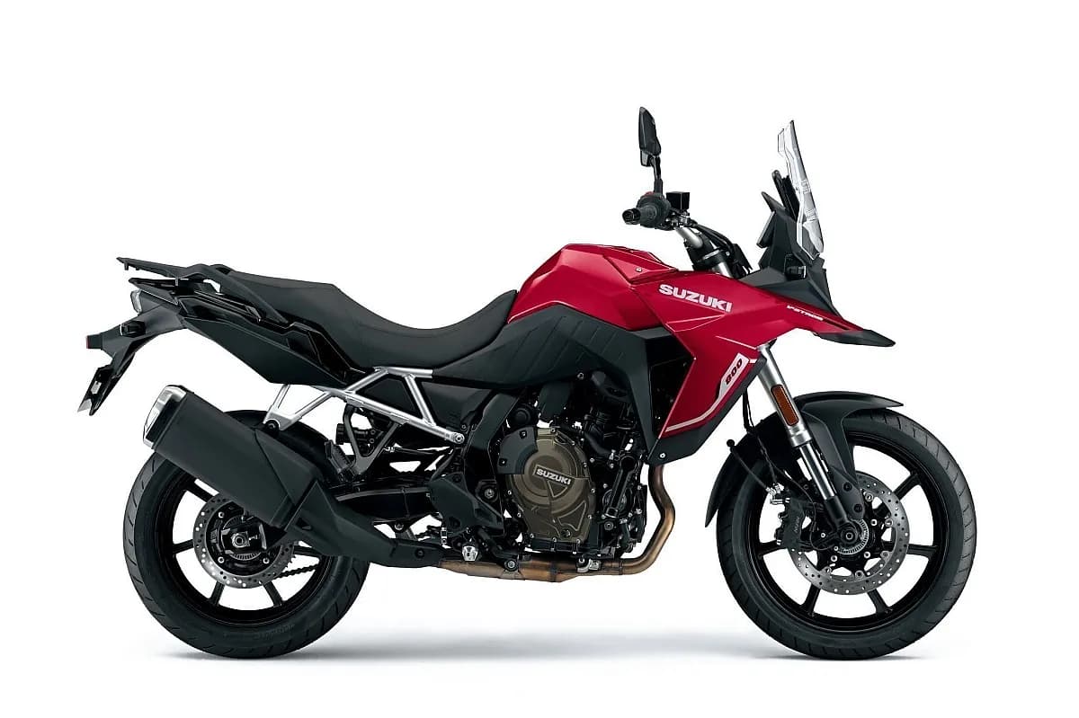 Suzuki V-Strom
