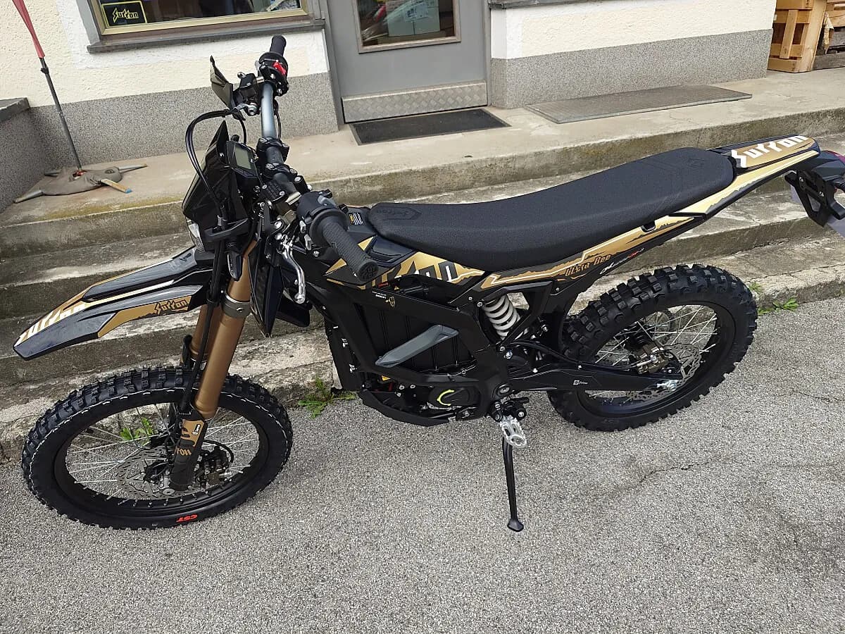 Sur-Ron Sonstige – € 7.699, 0 km – Bild 1 von 8